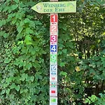 Romantikurlaub Im Weindorf Apartamento *