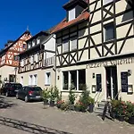 Romantikurlaub Im Weindorf Apartamento Kiedrich