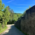 Romantikurlaub Im Weindorf Apartamento