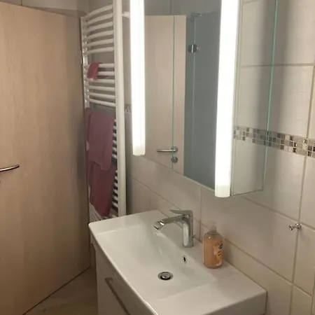 Apartament Romantikurlaub Im Weindorf *