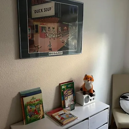 Apartament Romantikurlaub Im Weindorf