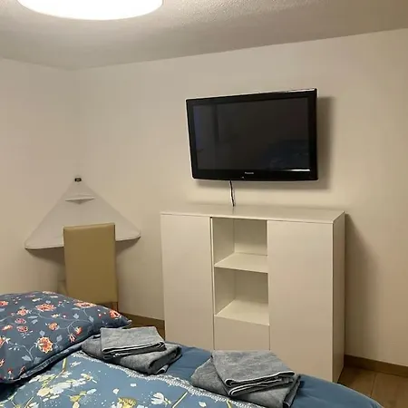 Romantikurlaub Im Weindorf