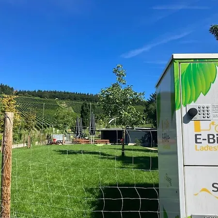 Apartament Romantikurlaub Im Weindorf *