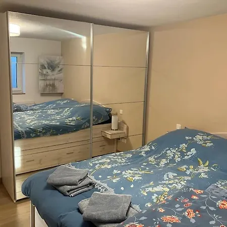 Apartament Romantikurlaub Im Weindorf Kiedrich