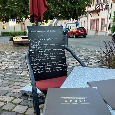 Apartament Romantikurlaub Im Weindorf