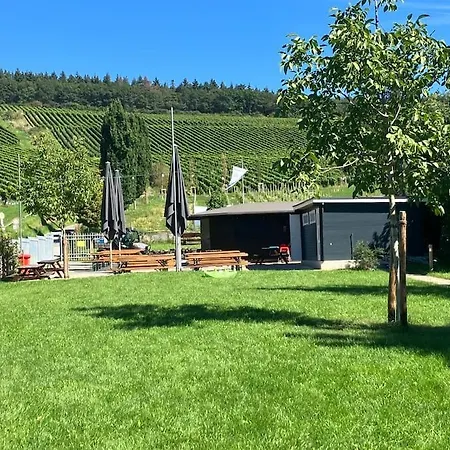 Romantikurlaub Im Weindorf