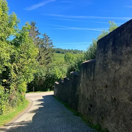 Romantikurlaub Im Weindorf Apartament