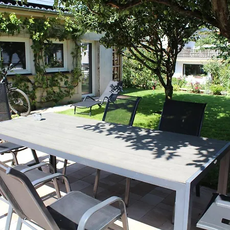 Apartament Romantikurlaub Im Weindorf *