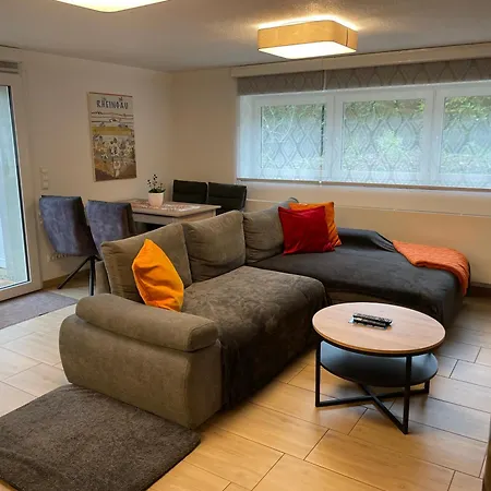 Romantikurlaub Im Weindorf Apartament *