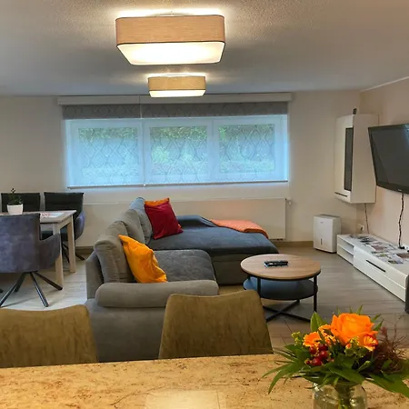 Apartament Romantikurlaub Im Weindorf Kiedrich