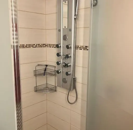 Romantikurlaub Im Weindorf Lejlighed *