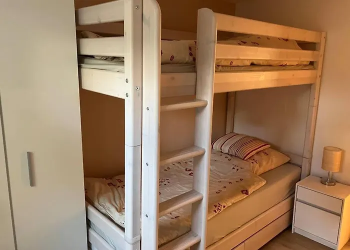 Romantikurlaub Im Weindorf Lejlighed Kiedrich