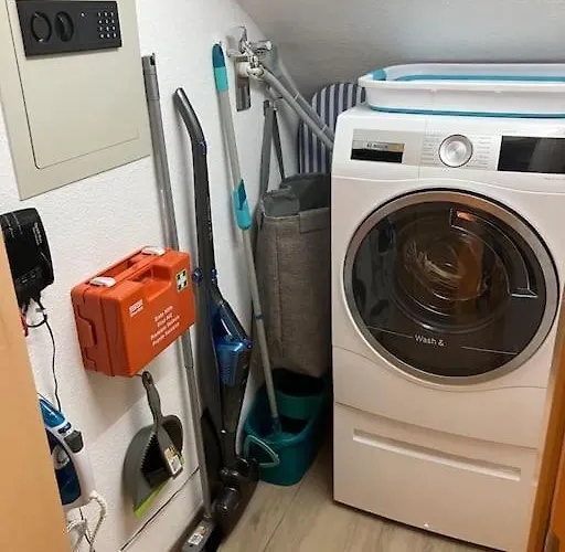 Romantikurlaub Im Weindorf Lejlighed