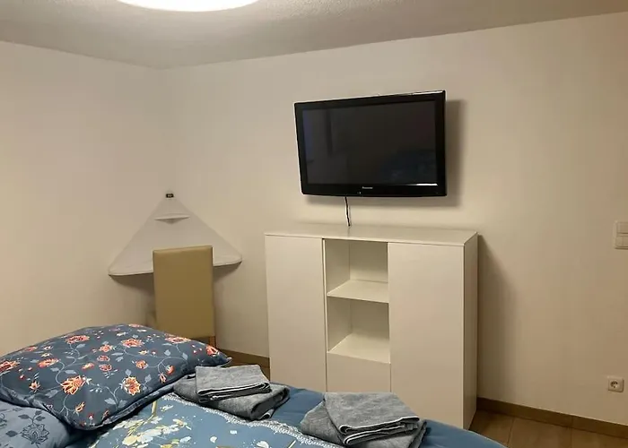 Romantikurlaub Im Weindorf