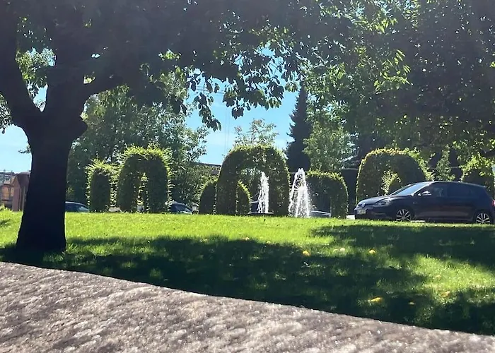 Romantikurlaub Im Weindorf Lejlighed *