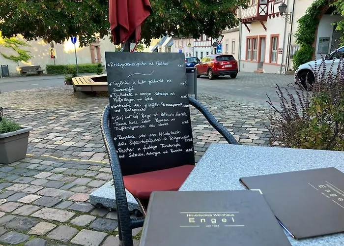 Lejlighed Romantikurlaub Im Weindorf