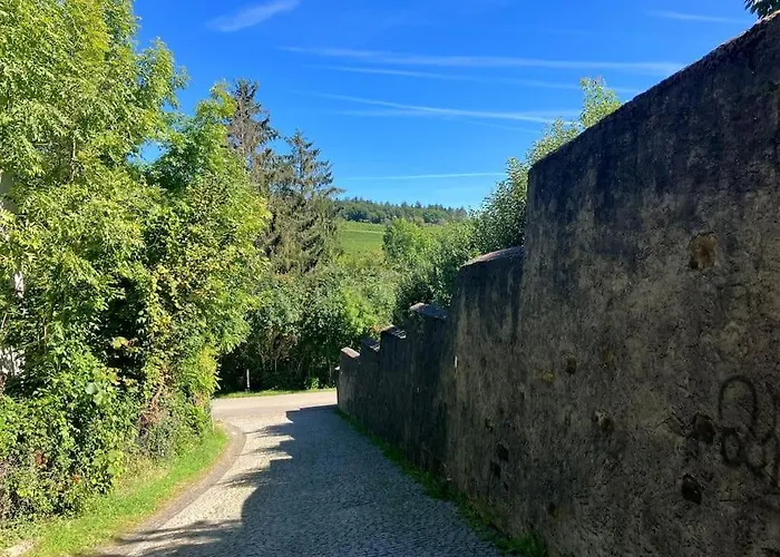 Romantikurlaub Im Weindorf Lejlighed