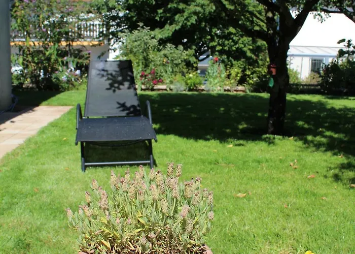 Romantikurlaub Im Weindorf Lejlighed Kiedrich