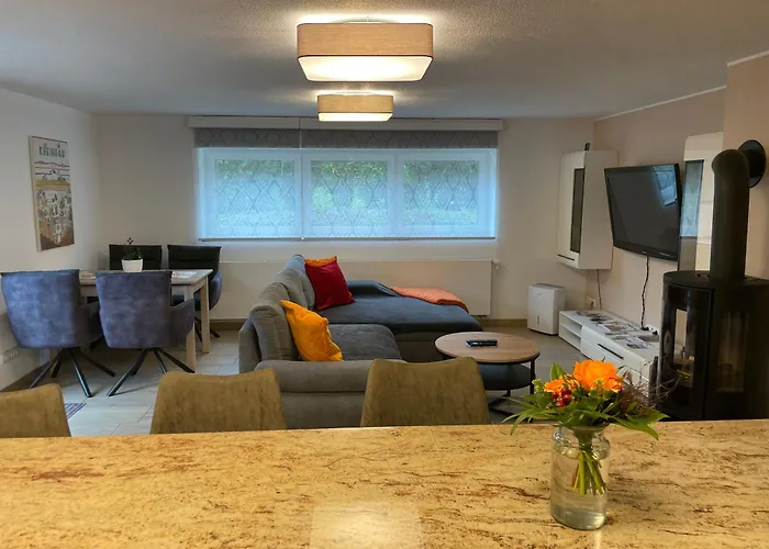 Romantikurlaub Im Weindorf *