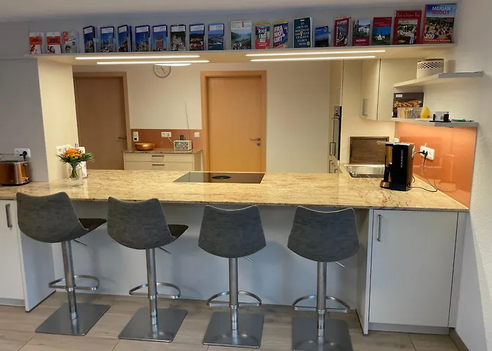 Romantikurlaub Im Weindorf